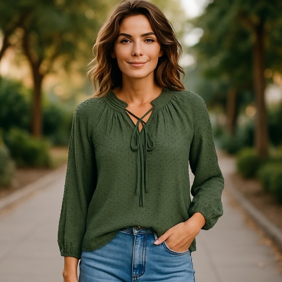 J. Crew Tops - J CREW Top. Size X Small